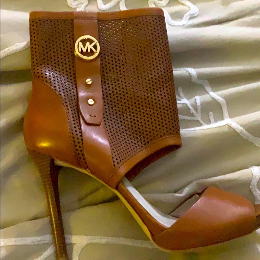 Michael Kors heels